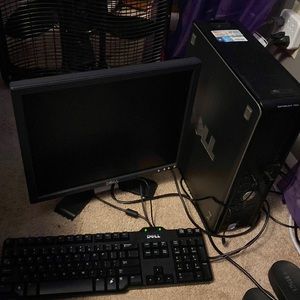 Great for school work, searching the web, and watching movies.